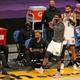 The Brooklyn Nets have won six straight and their last eight games against Western Conference teams.